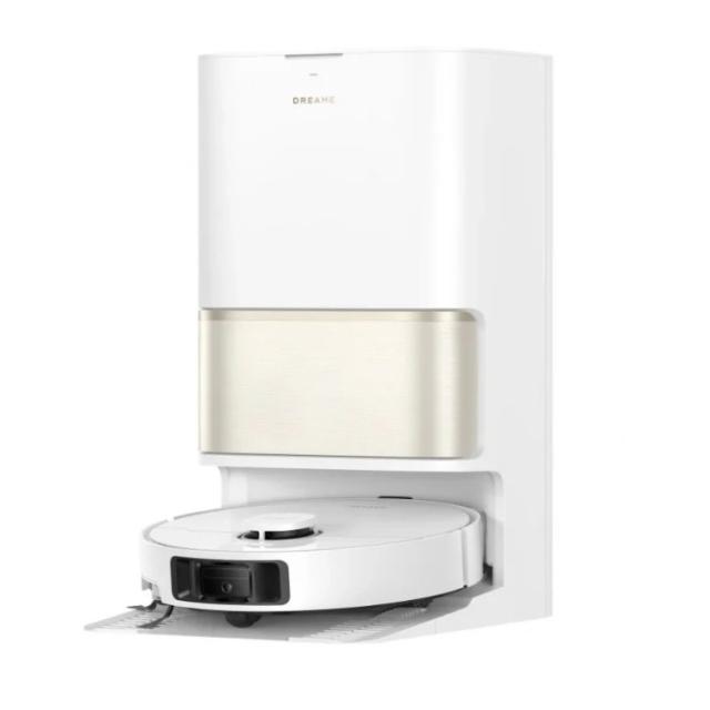 Робот-пылесос Dreame Bot L50 Ultra CE (RLL53SE) Русская версия, Белый