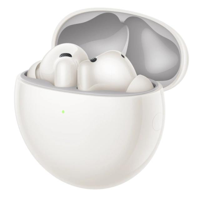 Беспроводные наушники HUAWEI FreeBuds 7i RU, Белый