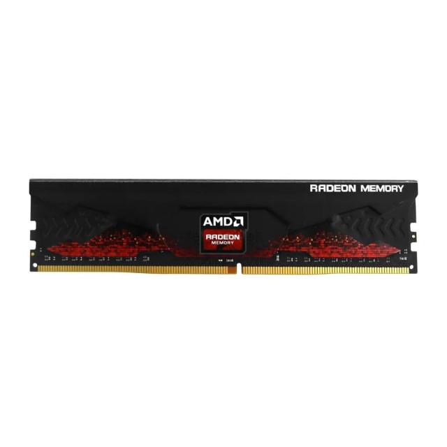 Оперативная память AMD Radeon R5 32Gb DDR5, 5200МГц, PC5-41600 (R5S532G5200U2S)