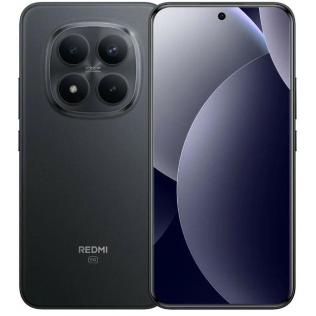 Смартфон Xiaomi Redmi Note 15 Pro Plus 12/512Gb 5G RU, Черный
