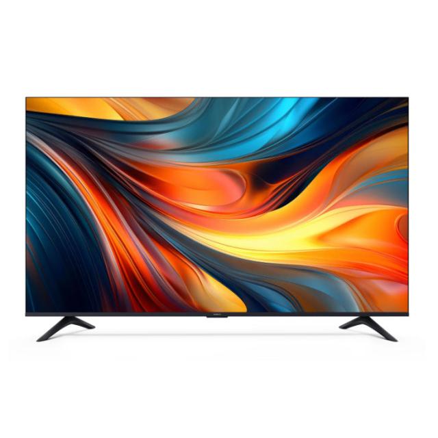 Телевизор Xiaomi TV A 43" 2026 4K (L43MB-AURU), Черный