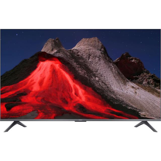 Телевизор Xiaomi Mi TV A Pro 43" 2026 (L43MB-APRU), Черный