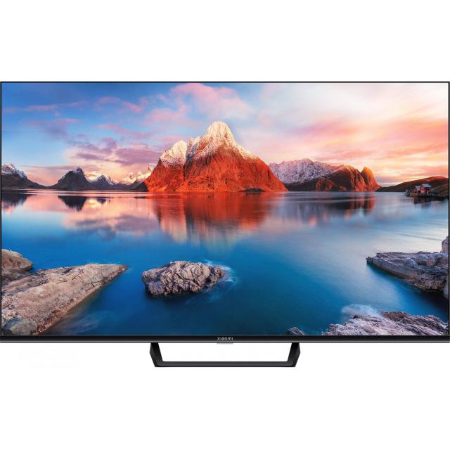 Телевизор Xiaomi TV A Pro 55" 2026 (L55MB-APRU)