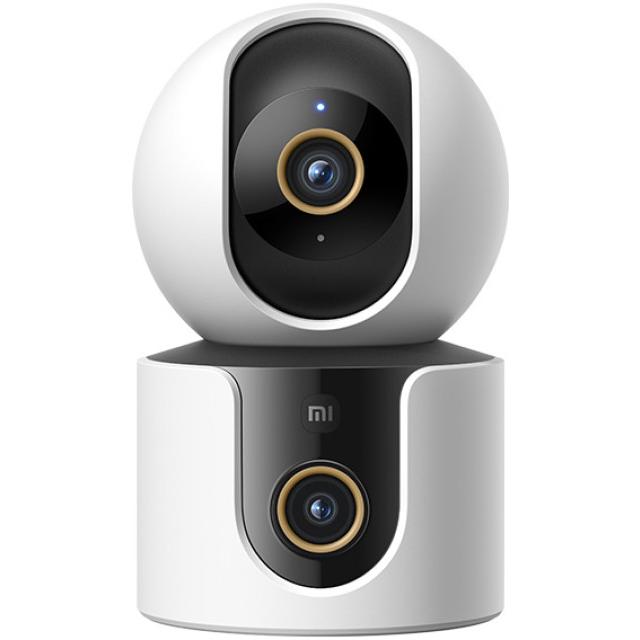 Камера Xiaomi Smart Camera C500 Dual (BHR8755EU) RU, Белый