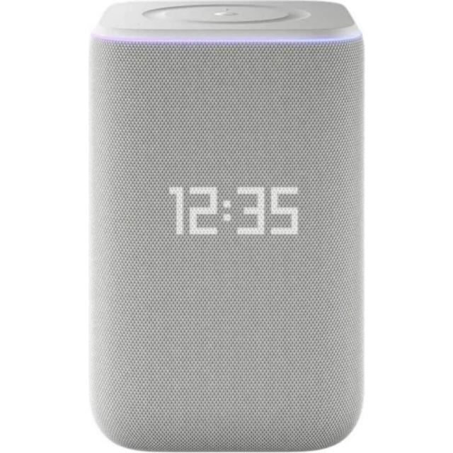 Умная колонка Яндекс Станция 3 (YNDX-00060GRY), Серый