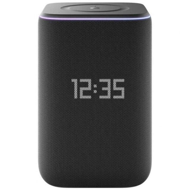 Умная колонка Яндекс Станция 3 (YNDX-00060BLK), Черный