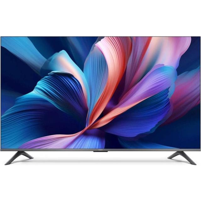 Телевизор Xiaomi TV A Pro 50" 2026 (L50MB-APRU), Черный