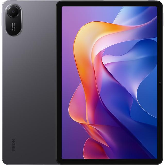 Планшет Xiaomi Redmi Pad 2 8/256Gb Wi-Fi RU, Серый