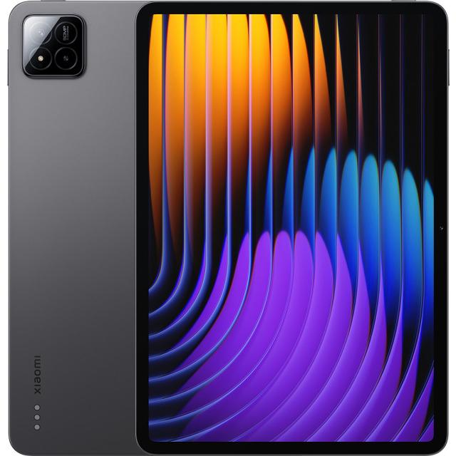 Планшет Xiaomi Pad 7 Pro 8/256Gb (11.16" IPS, 8850мАч) Global, Серый