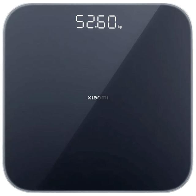 Напольные весы Xiaomi Mi Smart Scale S200 (BHR9239GL) RU, Серый