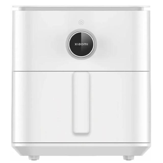 Аэрогриль Xiaomi Mi Smart Air Fryer 6.5L (BHR7358EU), Белый