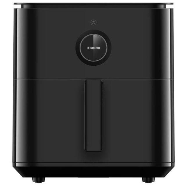 Аэрогриль Xiaomi Mi Smart Air Fryer 6.5L (BHR7357EU), Черный