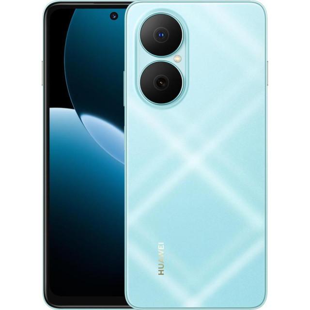Смартфон HUAWEI Nova Y73 8/128Gb RU, Голубой
