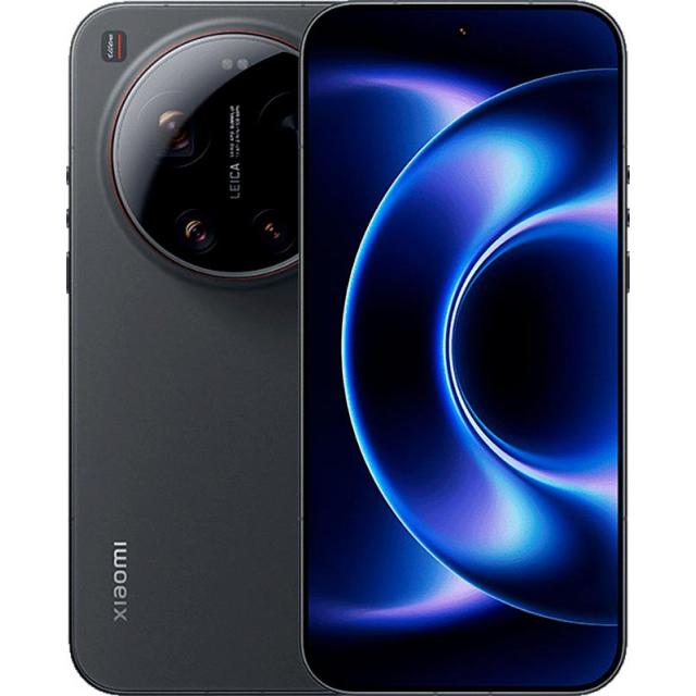 Смартфон Xiaomi 17 Ultra 16/512Gb Global, Черный
