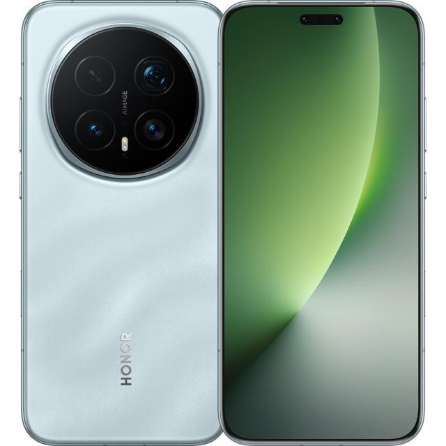 Смартфон HONOR Magic 8 Pro 12/512Gb Global, Голубой