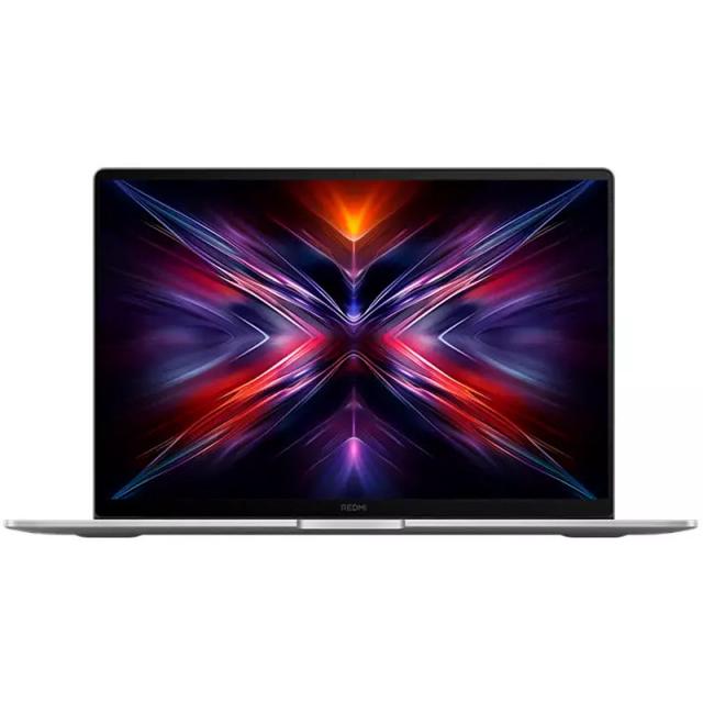 Ноутбук Xiaomi Redmi Book 16 2025 (2.5K 2560x1600, Core 5 220H, 32/1Tb, Windows 11 CN) JYU4641CN английская клавиатура, Серый