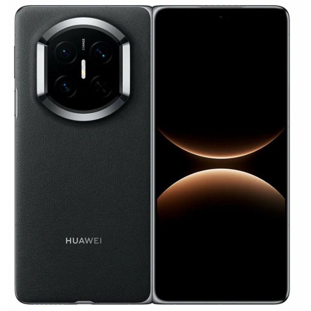 Смартфон HUAWEI Mate X7 16/512Gb RU, Черный