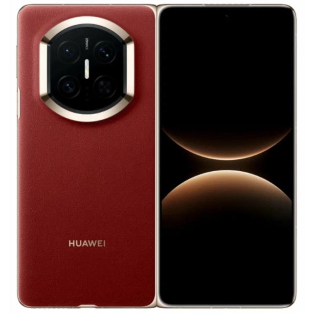 Смартфон HUAWEI Mate X7 16/512Gb RU, Красный