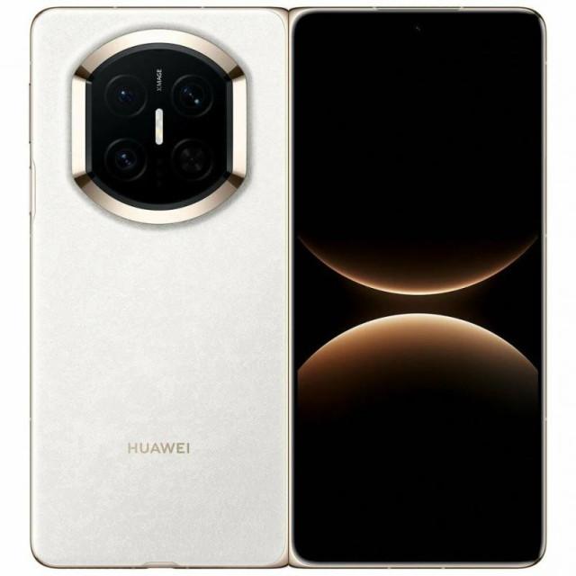 Смартфон HUAWEI Mate X7 16/512Gb RU, Белый