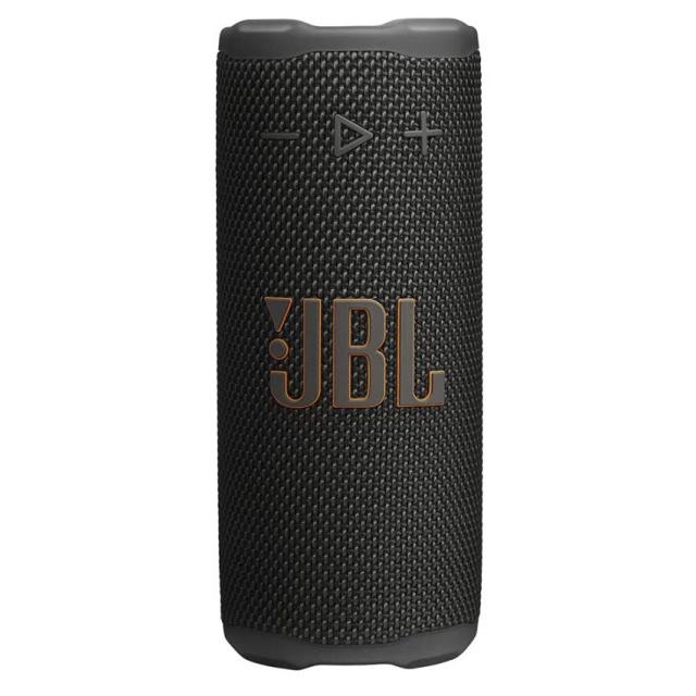 Портативная акустика JBL Grip, Черный