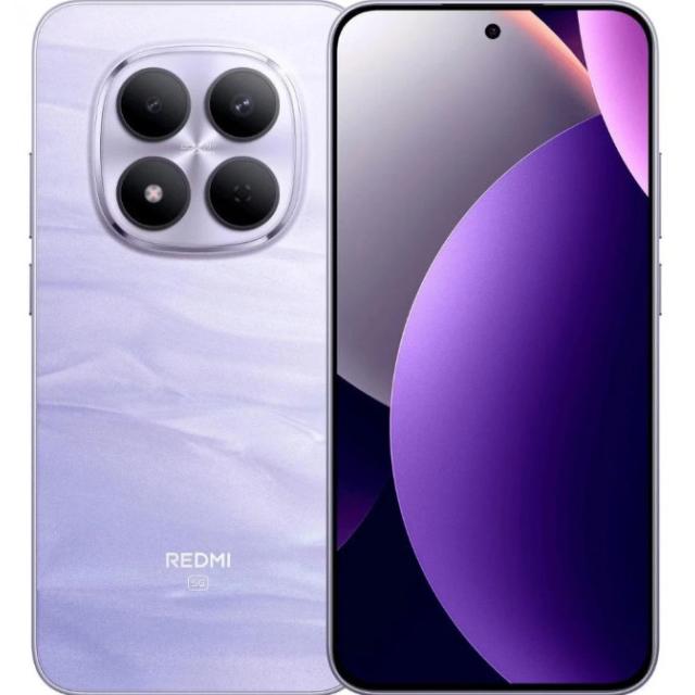 Смартфон Xiaomi Redmi Note 15 Pro 8/256Gb 5G RU, Purple