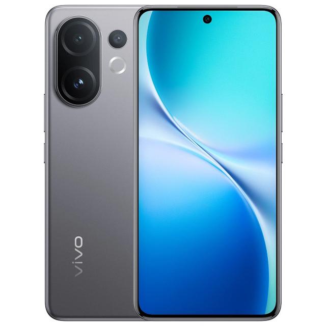 Смартфон VIVO V60 12/256Gb (V2511) UK, Серый
