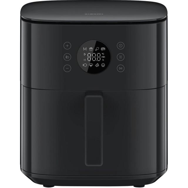 Аэрогриль Xiaomi Mi Air Fryer 6.5L (MAF-W6501, BHR083NEU), Черный