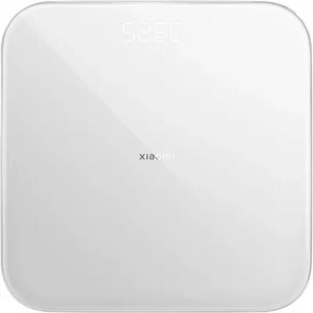 Напольные весы Xiaomi Mi Smart Scale S200 (BHR9230GL) RU, Белый