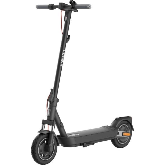 Электросамокат Xiaomi Electric Scooter 5 Pro (BHR9611GL), Черный