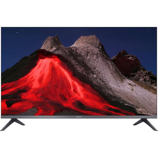 Телевизор Xiaomi TV A Pro 32 2026 (L32MB-APRU), Черный