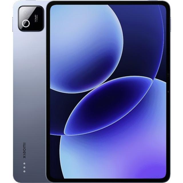 Планшет Xiaomi Pad 8 Pro 12/512Gb RU, Голубой