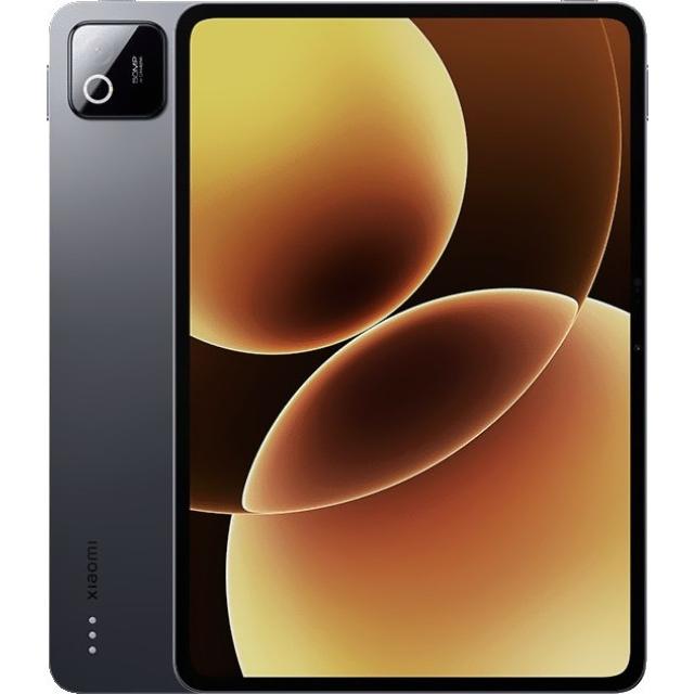 Планшет Xiaomi Pad 8 Pro 12/512Gb RU, Серый