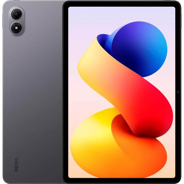 Планшет Xiaomi Redmi Pad 2 Pro 8/256Gb Wi-Fi RU, Graphite Gray