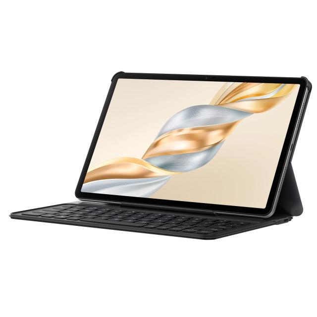 Планшет HONOR Pad X9a 8/256Gb LTE (ELN2-L29) с клавиатурой RU, Серый