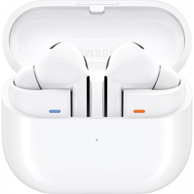 Беспроводные наушники Samsung Galaxy Buds 3 Pro SM-R630 CAU, Белый