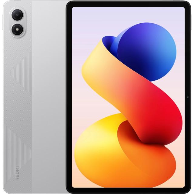 Планшет Xiaomi Redmi Pad 2 Pro 8/256Gb 5G RU, Silver