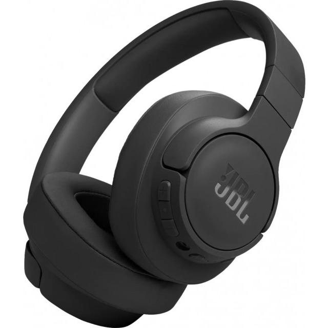 Беспроводные наушники JBL Tune 770NC, Black