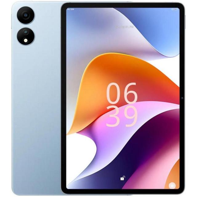 Планшет Blackview Tab ELITE 1 8/256Gb LTE Global, Голубой