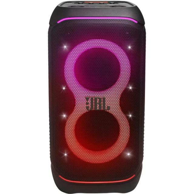 Портативная колонка JBL PartyBox Stage 320 UK, Black