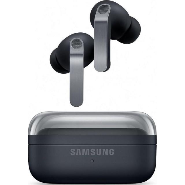 Беспроводные наушники Samsung Galaxy Buds 4 Pro SM-R640, Черный