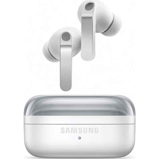 Беспроводные наушники Samsung Galaxy Buds 4 Pro SM-R640, Белый