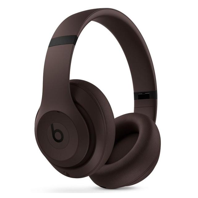 Беспроводные наушники Beats Studio Pro (MQTT3), Deep Brown