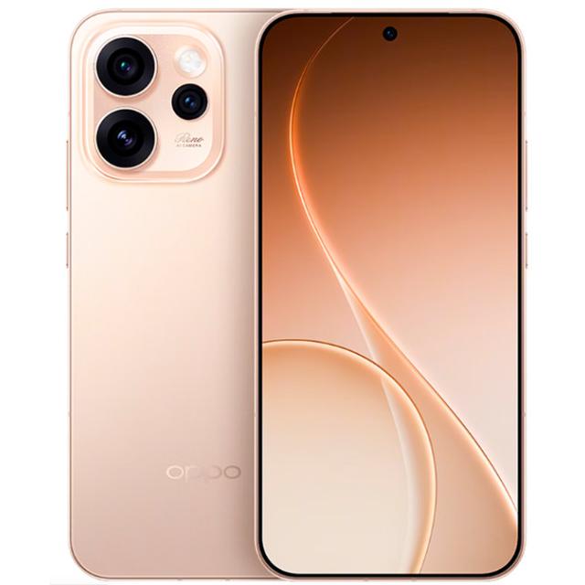 Смартфон OPPO Reno 15 Pro Max 12/512Gb Global, Aura Gold