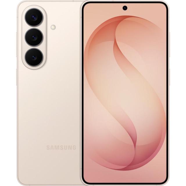 Смартфон Samsung Galaxy S26 12/256Gb SM-S942B, Розовый