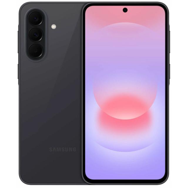 Смартфон Samsung Galaxy A37 8/256Gb SM-A376E, Charcoal