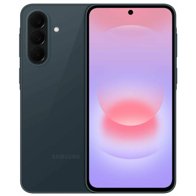 Смартфон Samsung Galaxy A37 8/256Gb SM-A376E, Graygreen