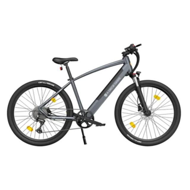 Электровелосипед ADO Electric Bicycle DECE300, Серый