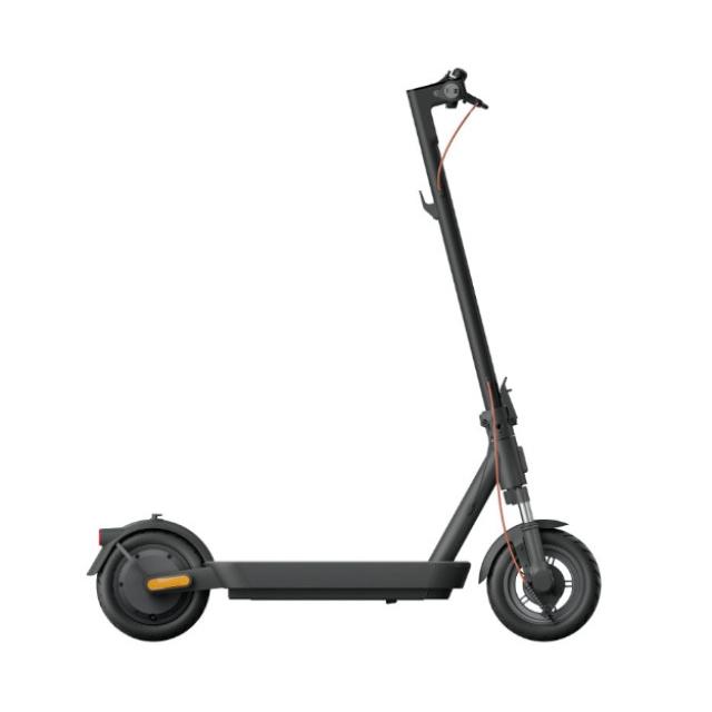 Электросамокат Xiaomi Electric Scooter 5 GL, Черный