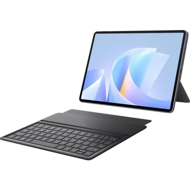 Планшет HUAWEI MatePad 11.5S (2026) 12/256Gb Wi-Fi PaperMatte (SLG-W09)+ клавиатура RU, Космический серый