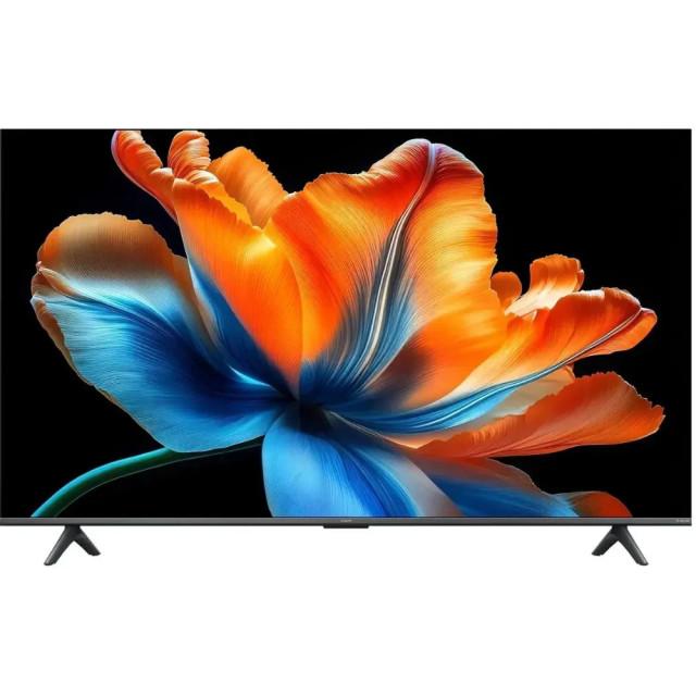 Телевизор Xiaomi TV S Mini LED 55" 2026 (L55MC-SRU), Черный